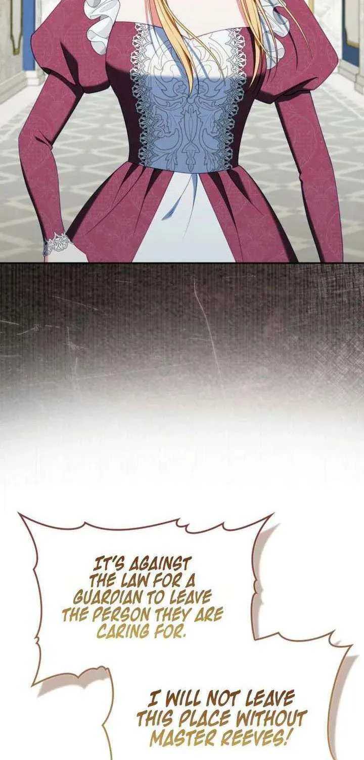 Giselle the Unbreakable Chapter 45 page 69 - 