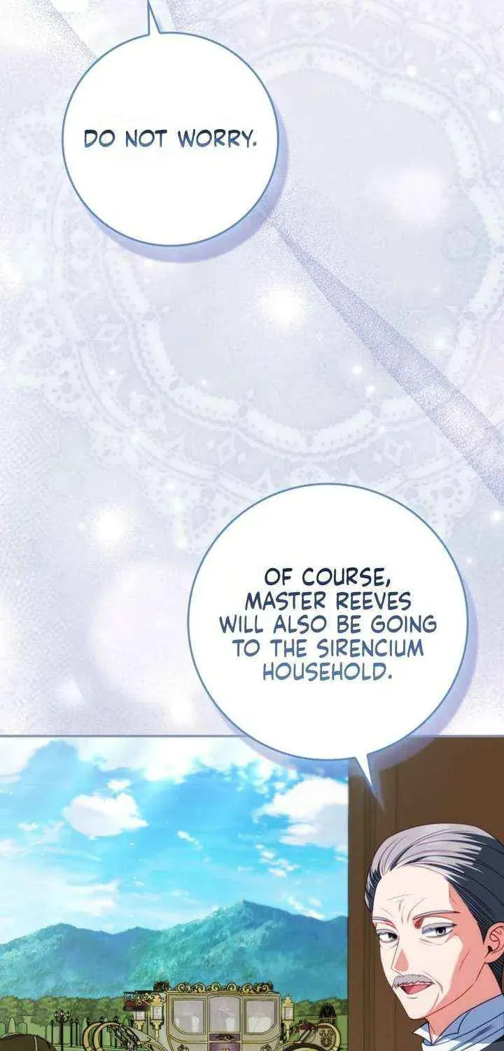 Giselle the Unbreakable Chapter 45 page 71 - 