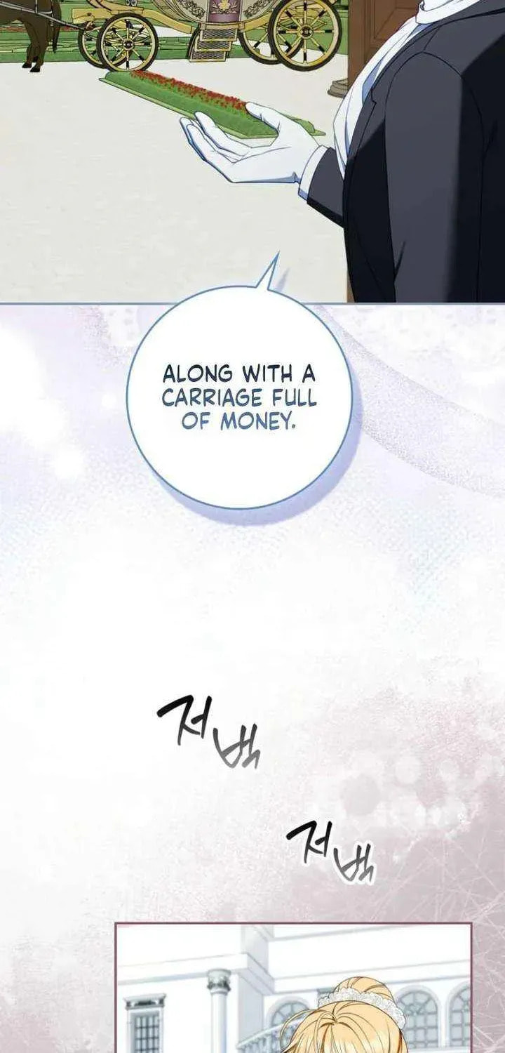 Giselle the Unbreakable Chapter 45 page 72 - 