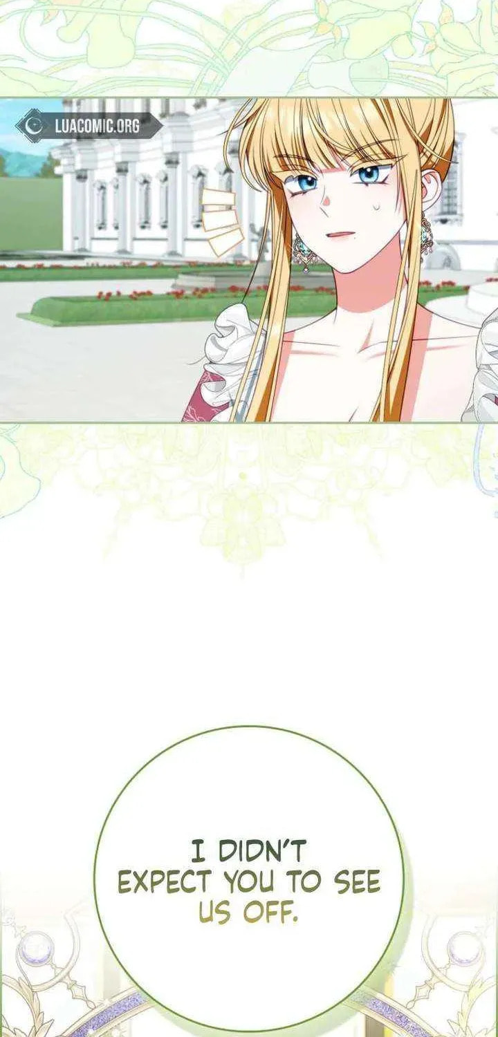 Giselle the Unbreakable Chapter 45 page 74 - 
