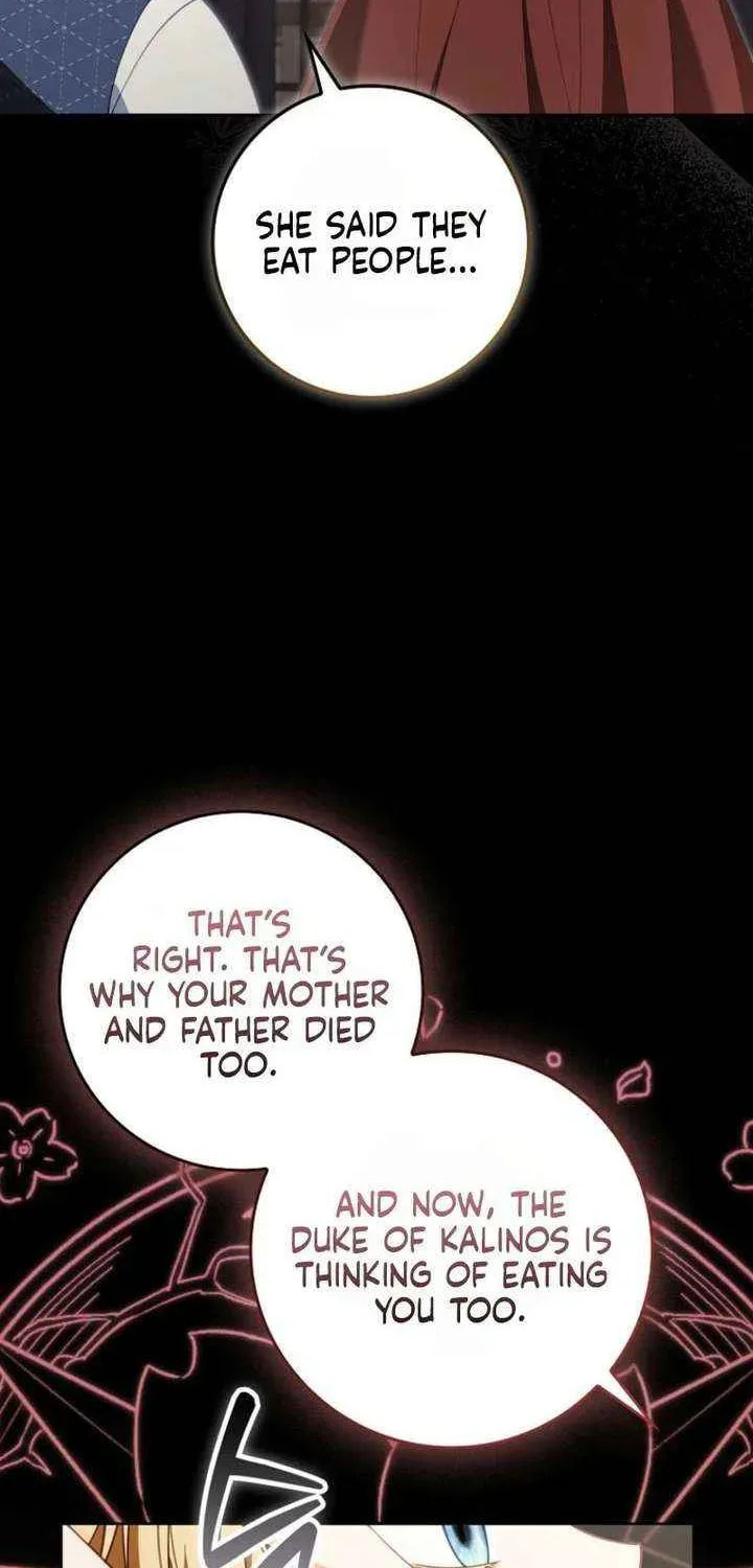 Giselle the Unbreakable Chapter 45 page 9 - 