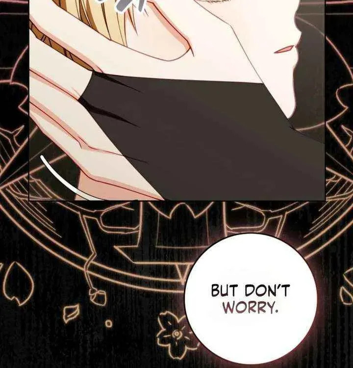 Giselle the Unbreakable Chapter 45 page 10 - 
