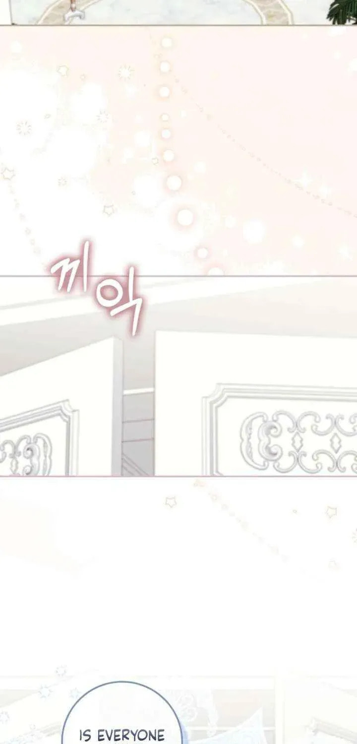 Giselle the Unbreakable Chapter 46 page 16 - 