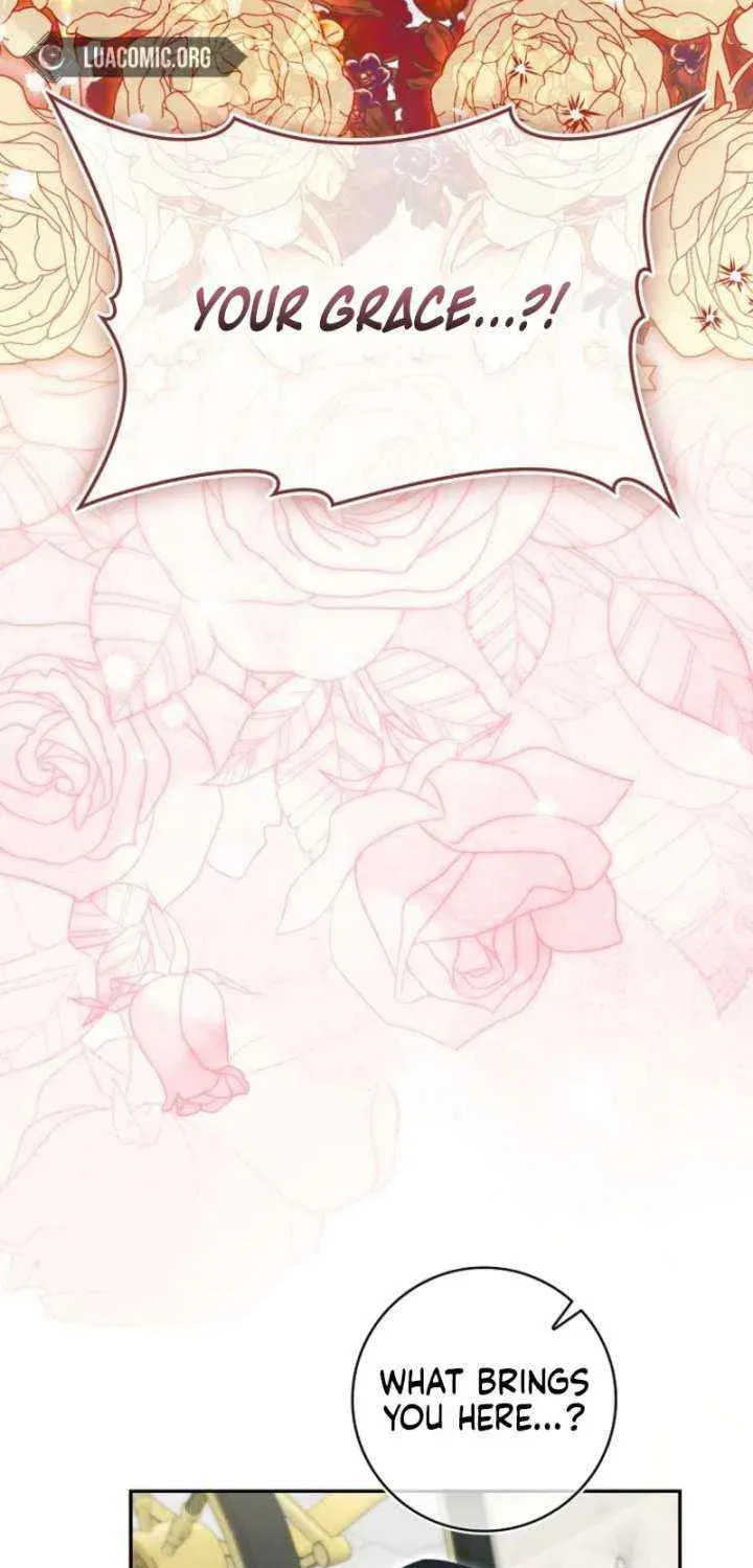 Giselle the Unbreakable Chapter 46 page 3 - 