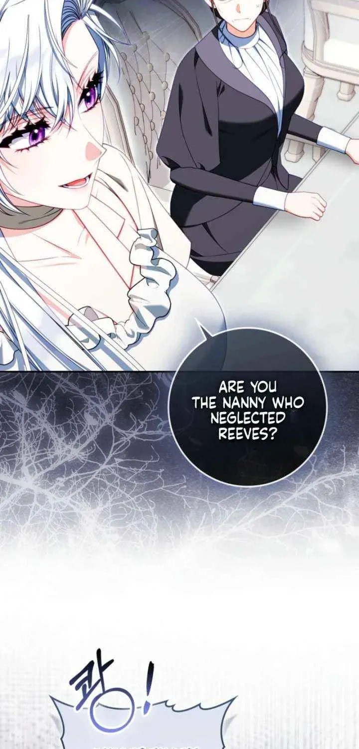 Giselle the Unbreakable Chapter 46 page 23 - 