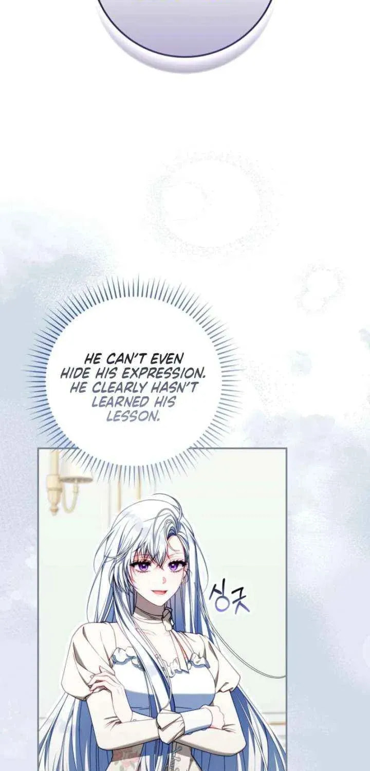 Giselle the Unbreakable Chapter 46 page 33 - 
