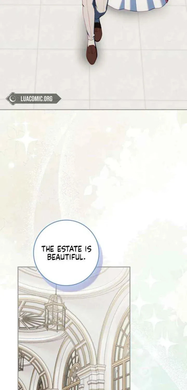 Giselle the Unbreakable Chapter 46 page 37 - 