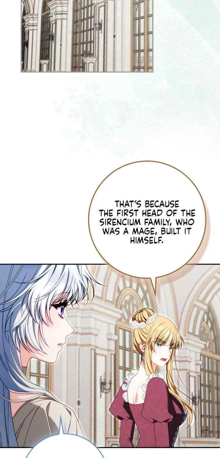 Giselle the Unbreakable Chapter 46 page 38 - 