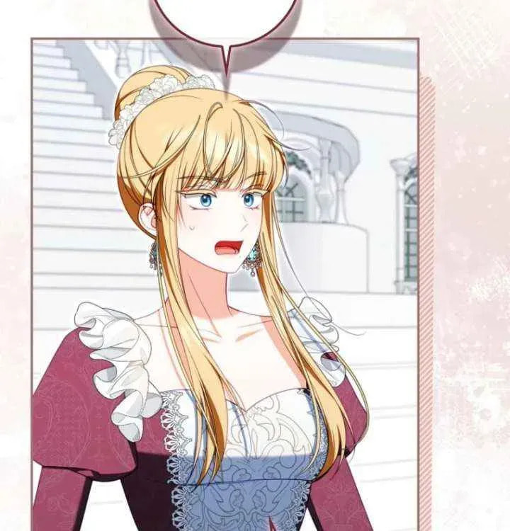 Giselle the Unbreakable Chapter 46 page 5 - 
