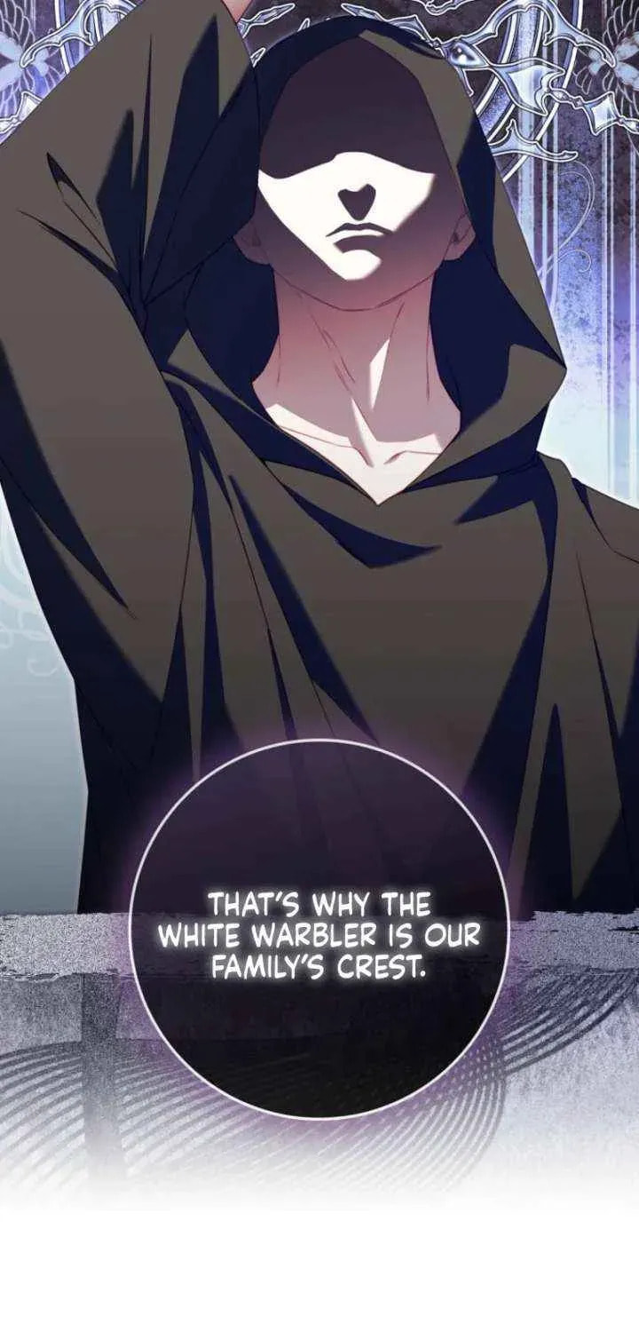 Giselle the Unbreakable Chapter 46 page 41 - 
