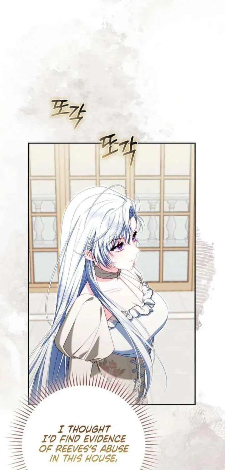 Giselle the Unbreakable Chapter 46 page 43 - 