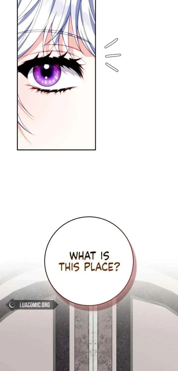 Giselle the Unbreakable Chapter 46 page 46 - 