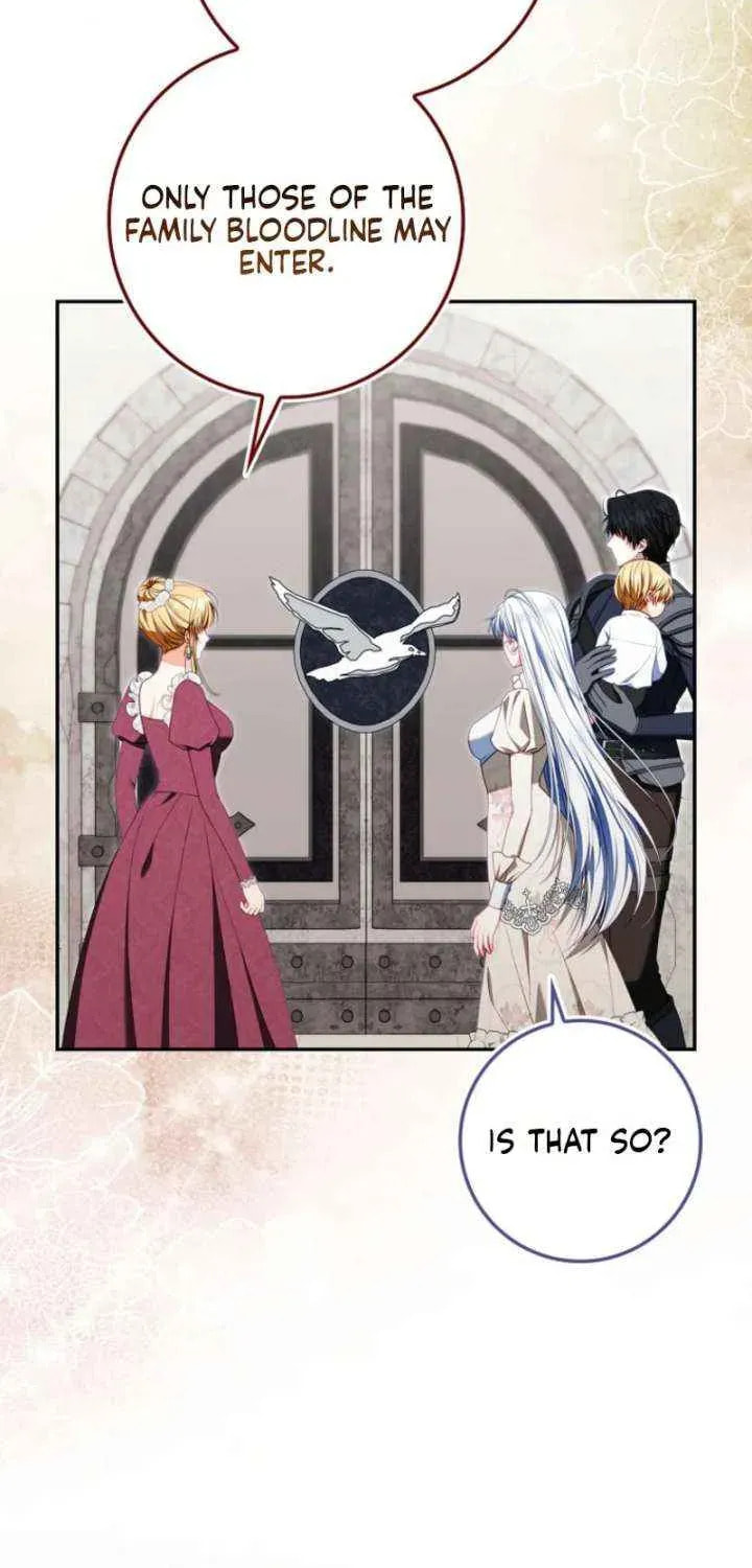 Giselle the Unbreakable Chapter 46 page 48 - 