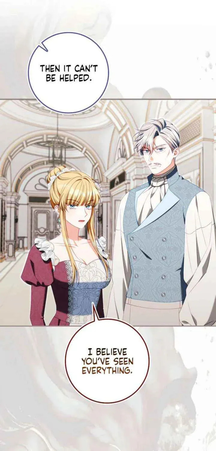 Giselle the Unbreakable Chapter 46 page 49 - 