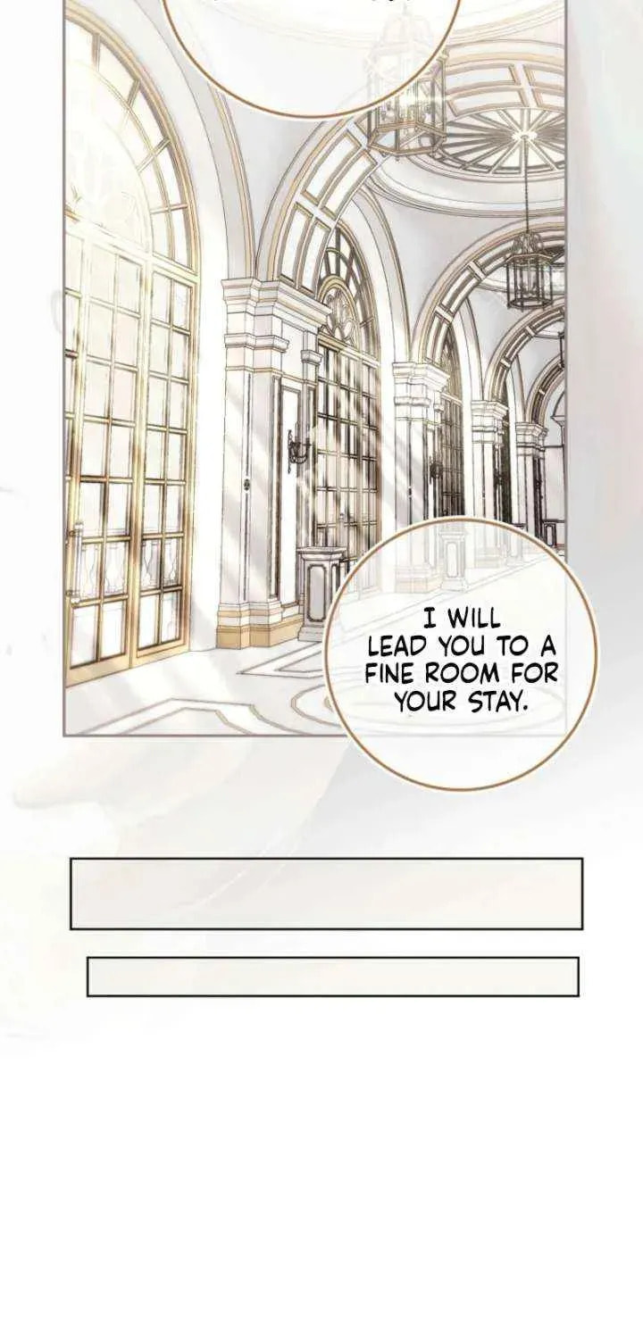 Giselle the Unbreakable Chapter 46 page 51 - 