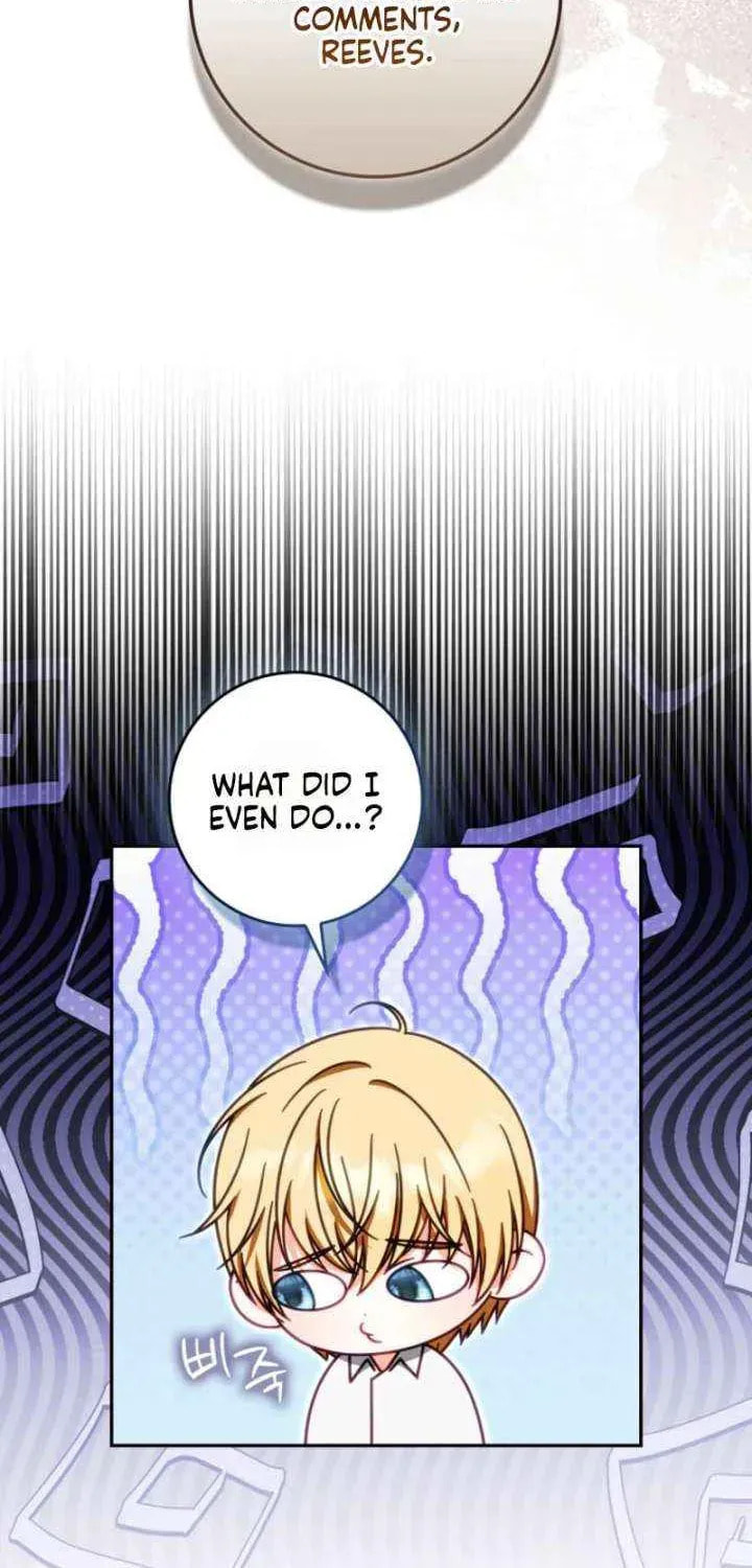 Giselle the Unbreakable Chapter 46 page 64 - 