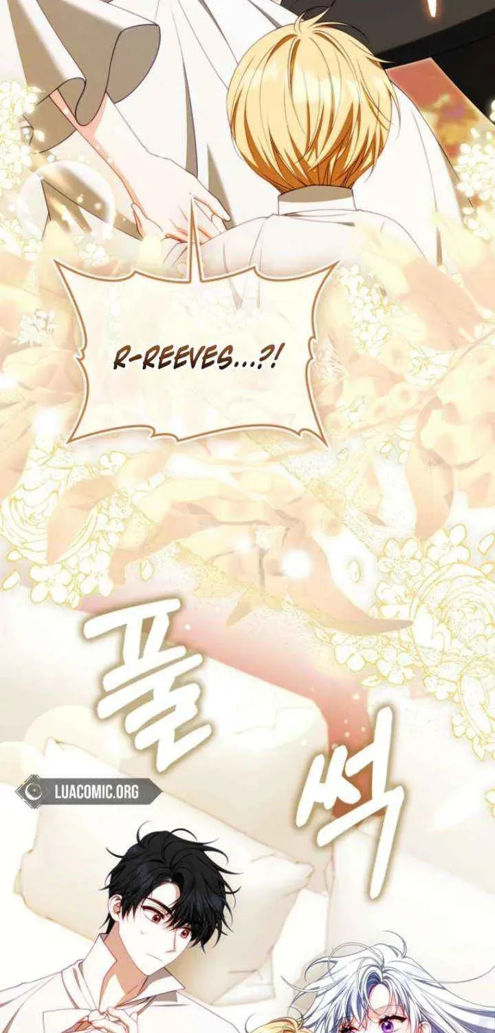 Giselle the Unbreakable Chapter 46 page 69 - 