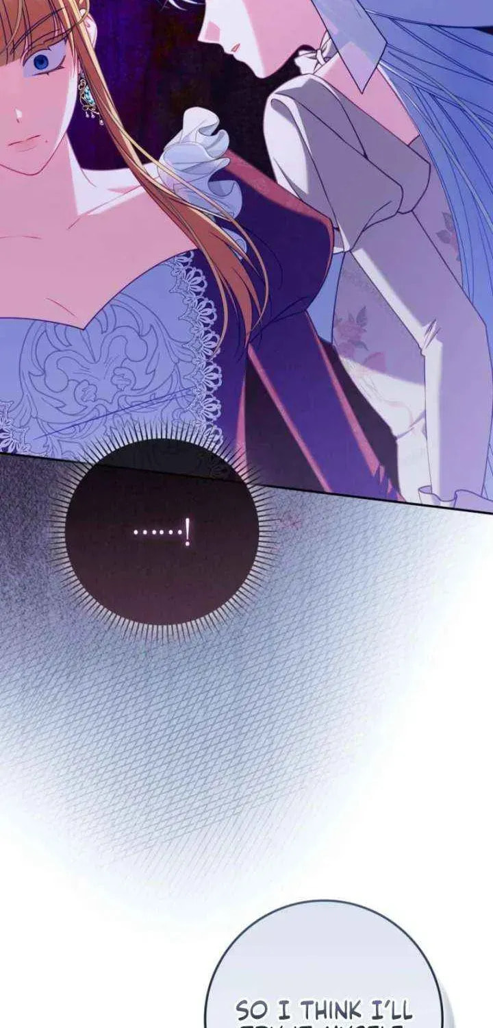 Giselle the Unbreakable Chapter 46 page 9 - 