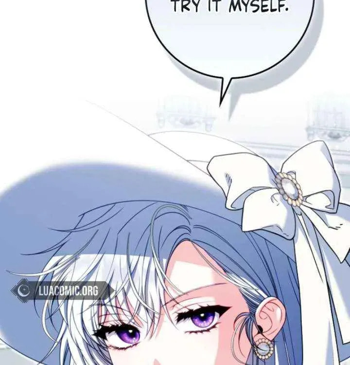 Giselle the Unbreakable Chapter 46 page 10 - 