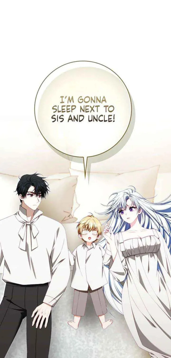 Giselle the Unbreakable Chapter 47 page 2 - 