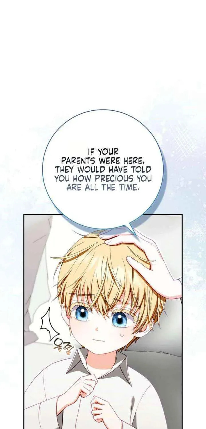 Giselle the Unbreakable Chapter 47 page 17 - 