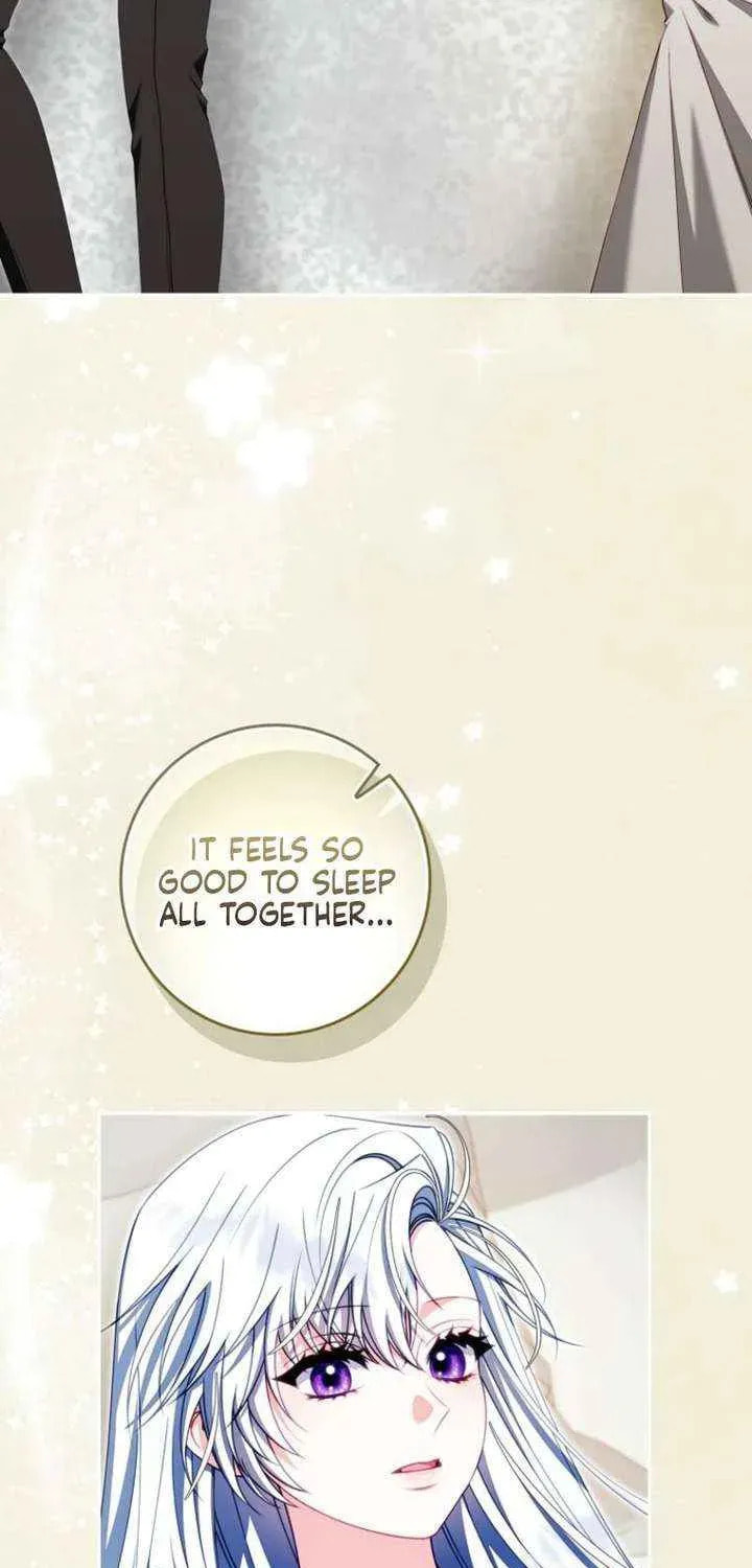 Giselle the Unbreakable Chapter 47 page 3 - 