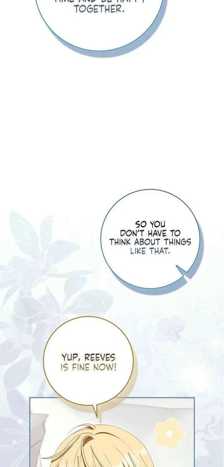 Giselle the Unbreakable Chapter 47 page 26 - 