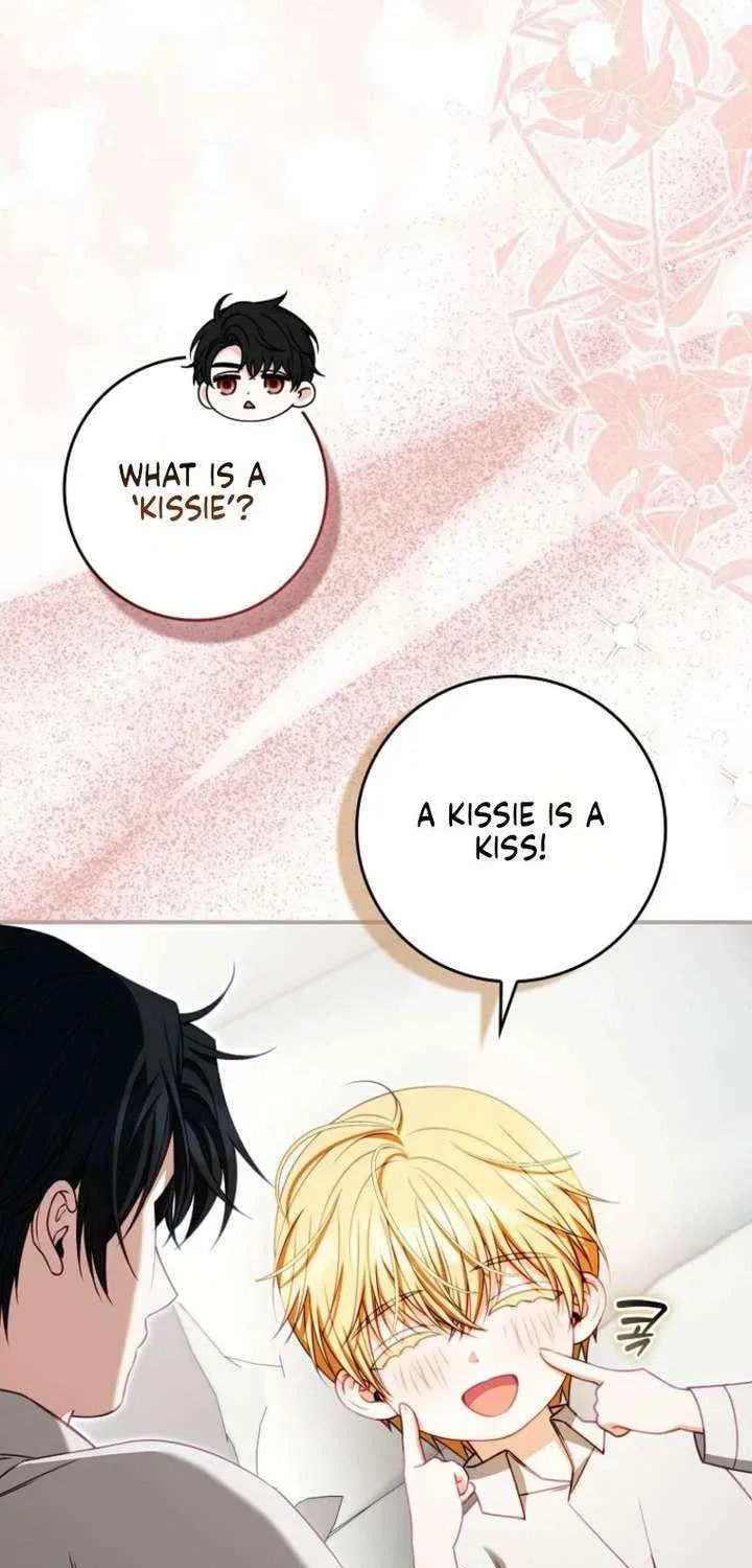 Giselle the Unbreakable Chapter 47 page 30 - 