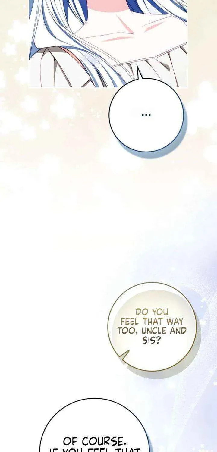 Giselle the Unbreakable Chapter 47 page 4 - 