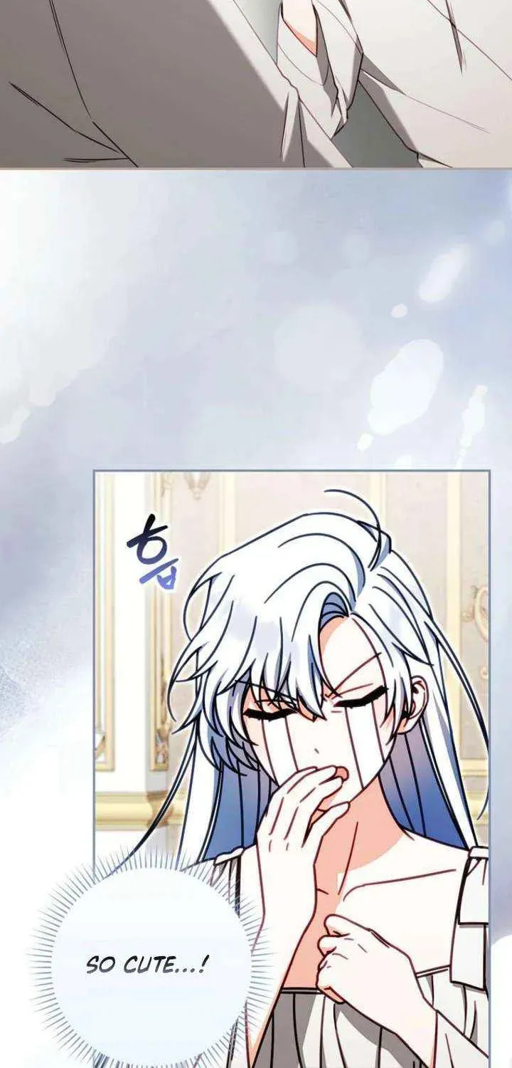 Giselle the Unbreakable Chapter 47 page 31 - 