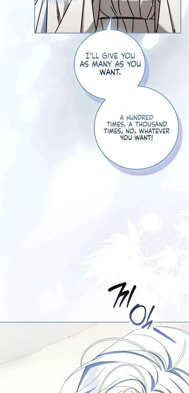 Giselle the Unbreakable Chapter 47 page 32 - 