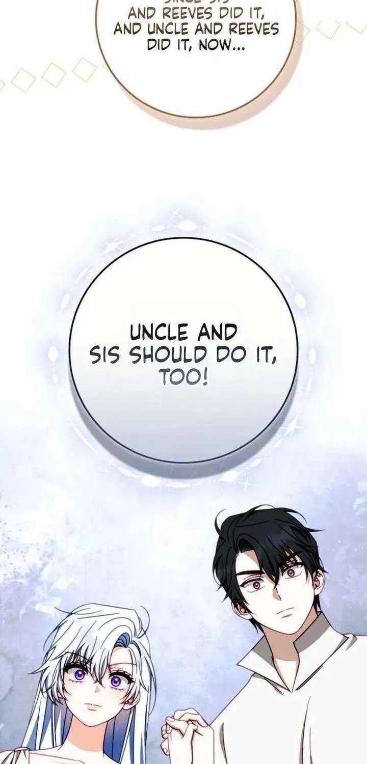 Giselle the Unbreakable Chapter 47 page 38 - 