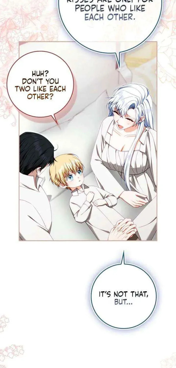 Giselle the Unbreakable Chapter 47 page 40 - 