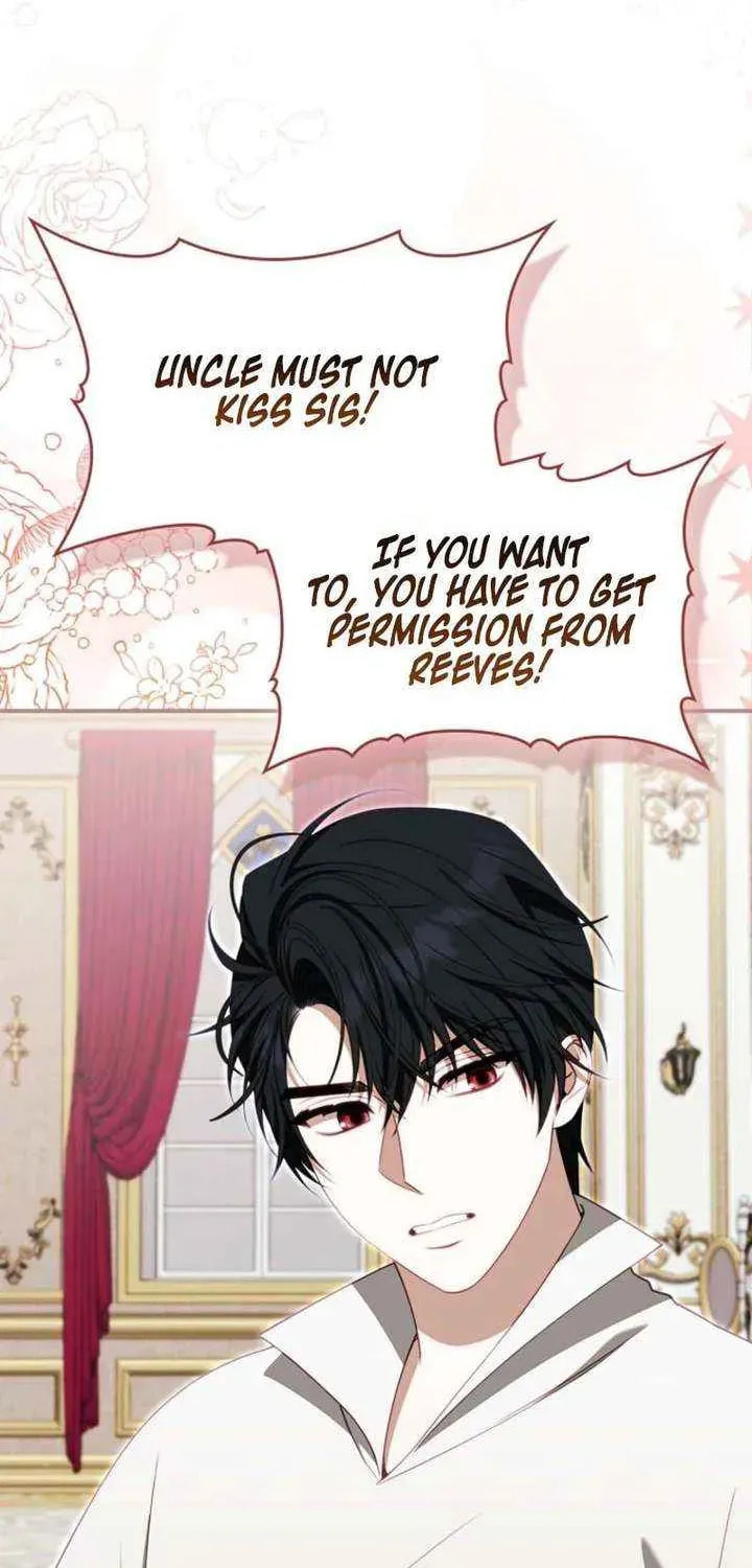 Giselle the Unbreakable Chapter 47 page 42 - 