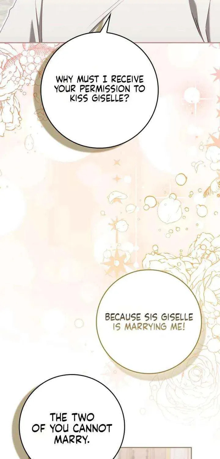 Giselle the Unbreakable Chapter 47 page 43 - 