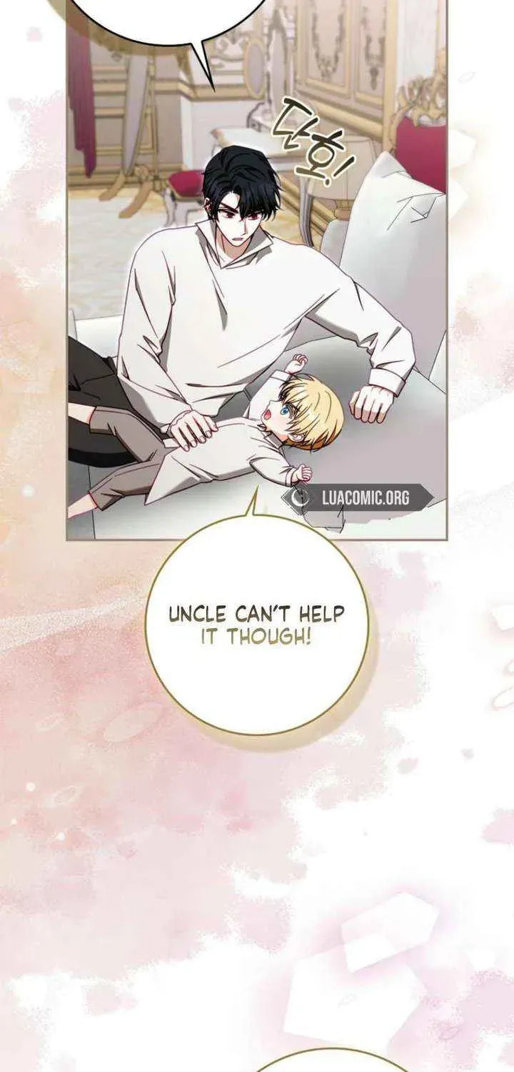 Giselle the Unbreakable Chapter 47 page 44 - 