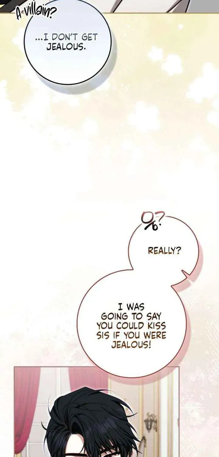 Giselle the Unbreakable Chapter 47 page 49 - 