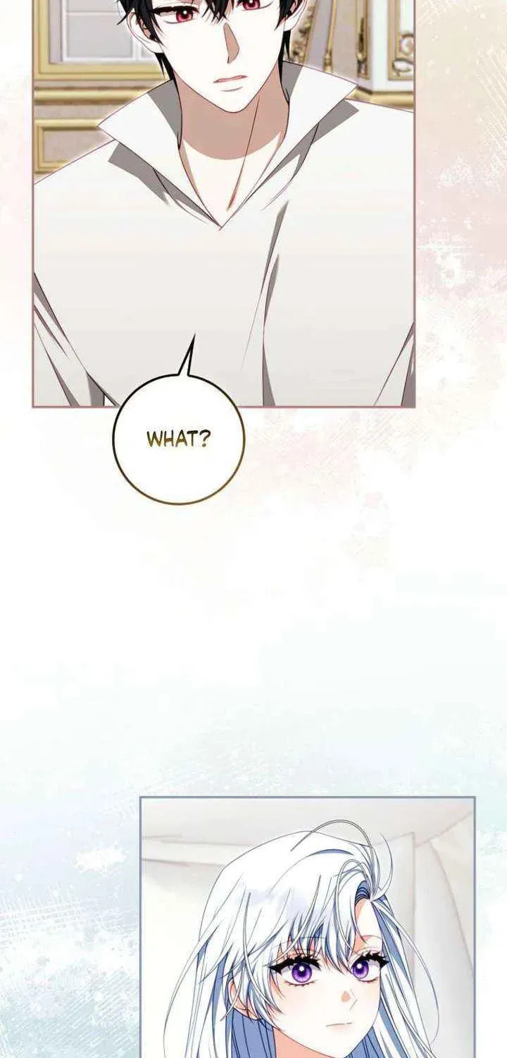 Giselle the Unbreakable Chapter 47 page 50 - 
