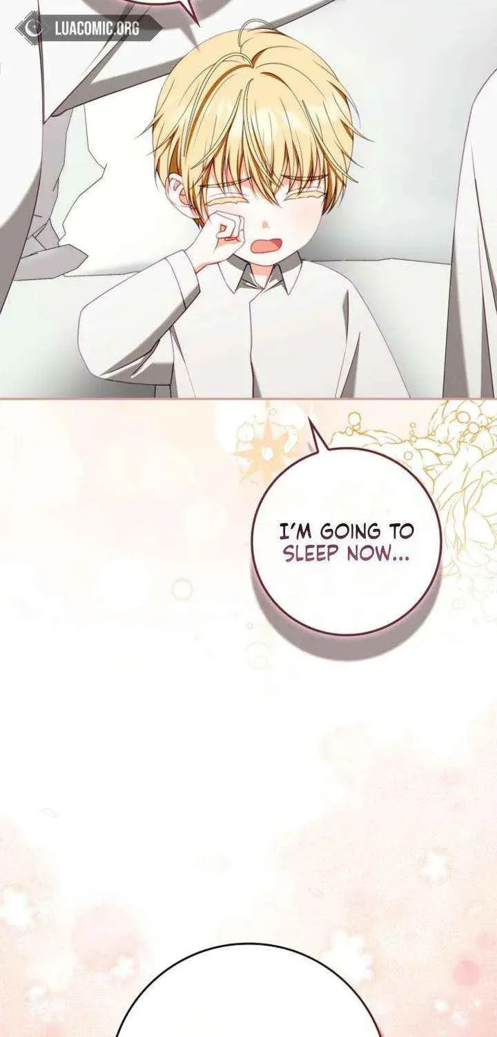 Giselle the Unbreakable Chapter 47 page 53 - 