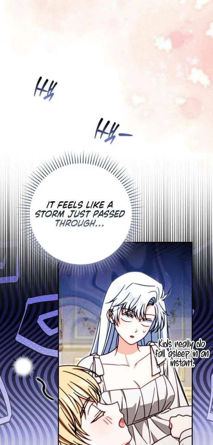 Giselle the Unbreakable Chapter 47 page 55 - 