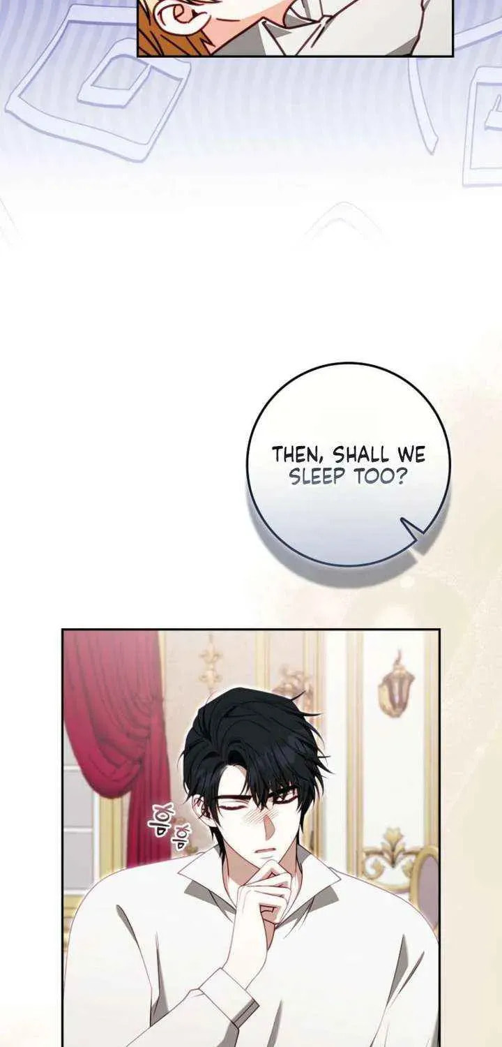 Giselle the Unbreakable Chapter 47 page 56 - 
