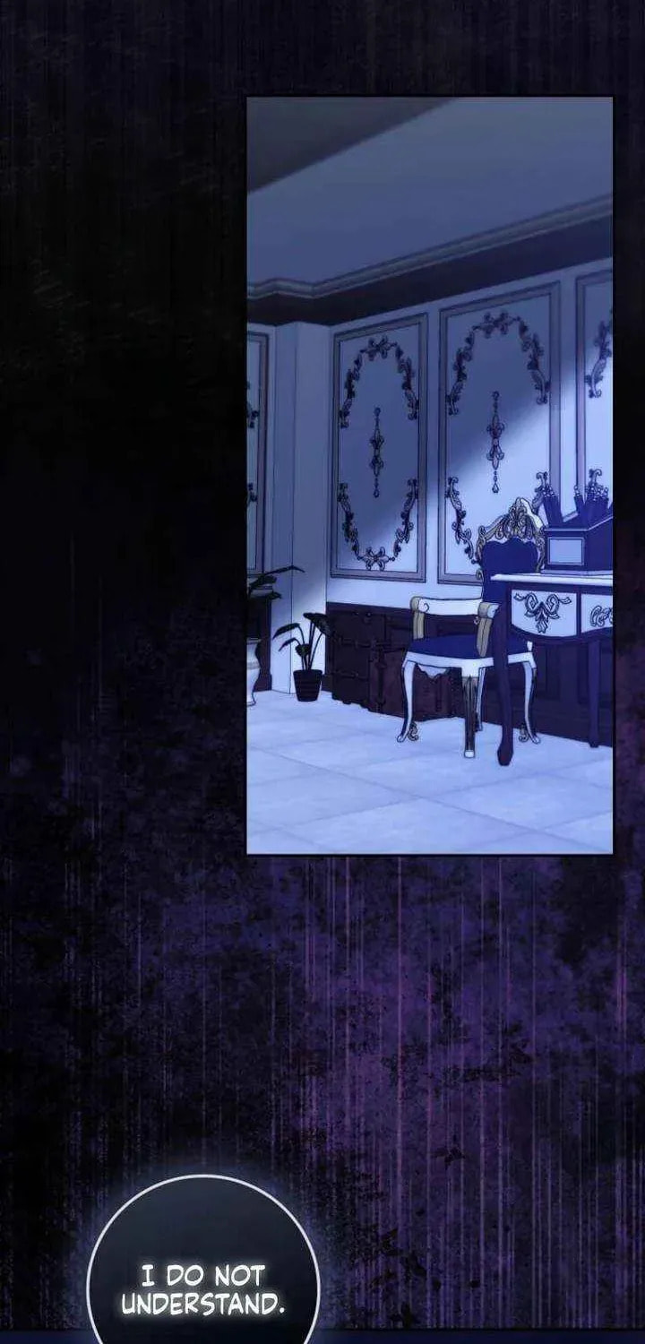 Giselle the Unbreakable Chapter 47 page 59 - 