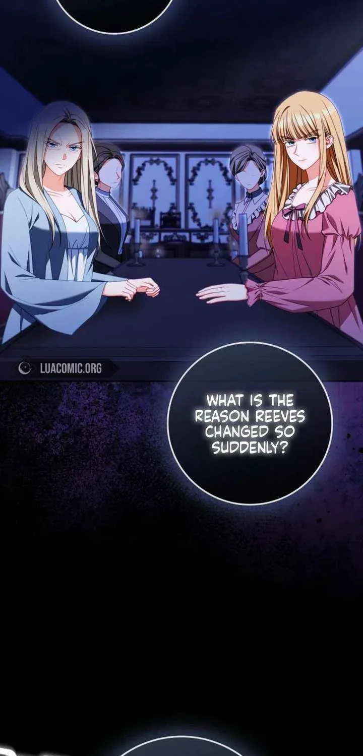 Giselle the Unbreakable Chapter 47 page 60 - 