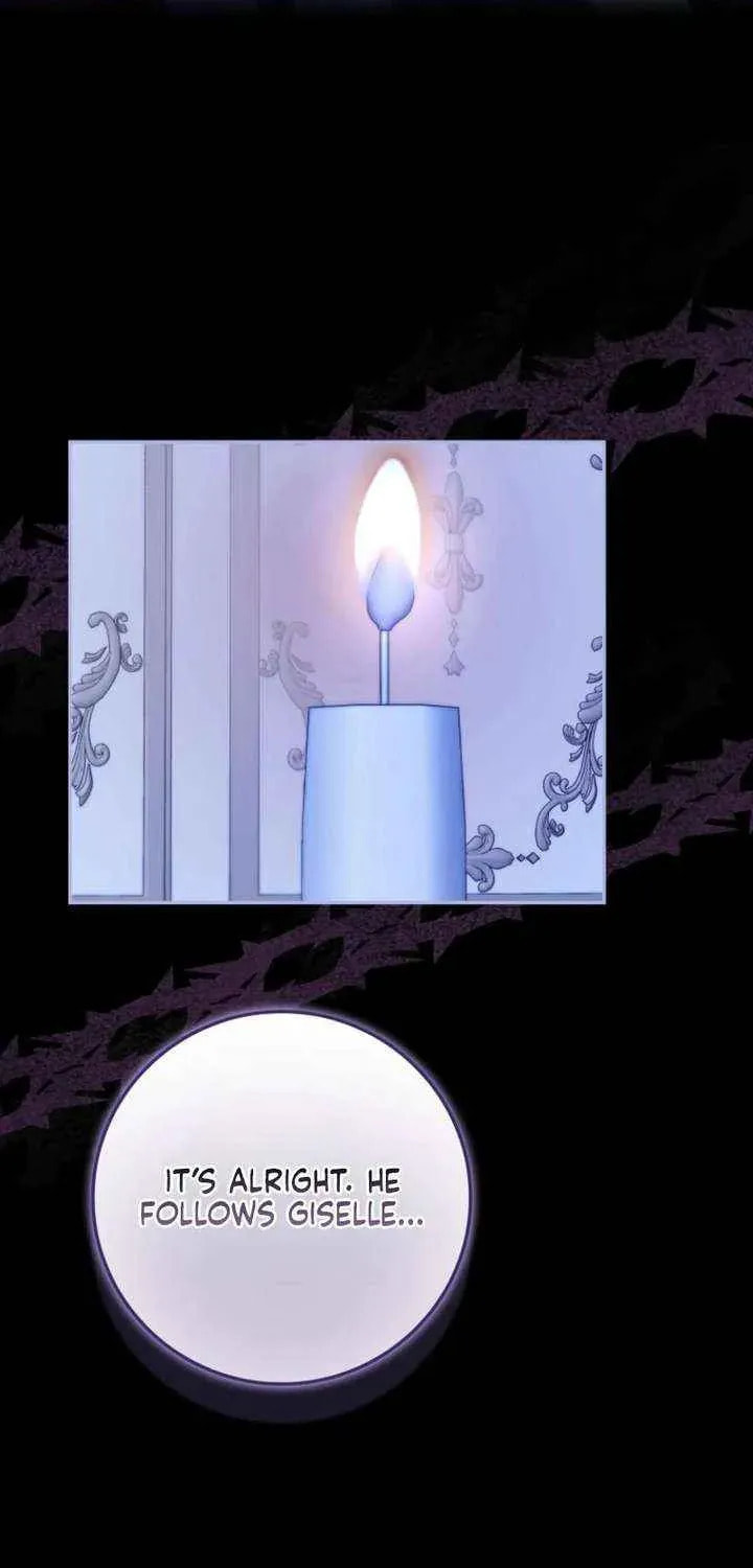 Giselle the Unbreakable Chapter 47 page 62 - 