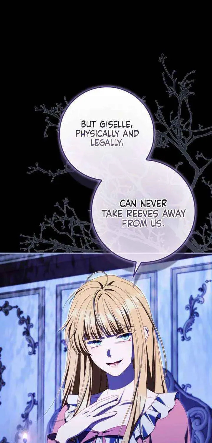 Giselle the Unbreakable Chapter 47 page 63 - 