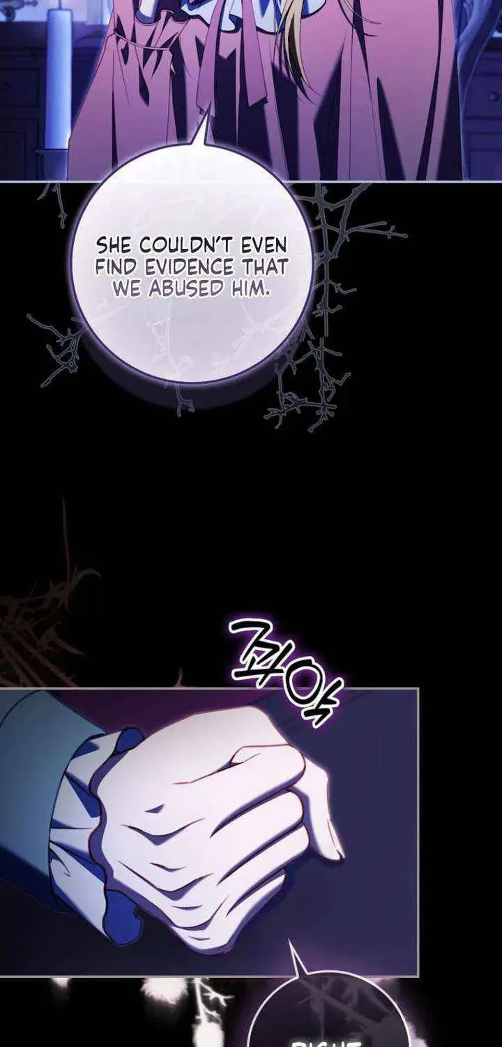 Giselle the Unbreakable Chapter 47 page 64 - 