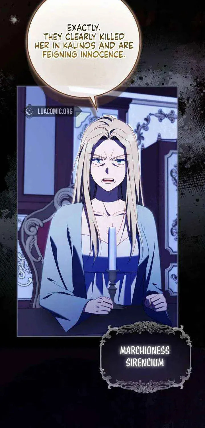 Giselle the Unbreakable Chapter 47 page 68 - 