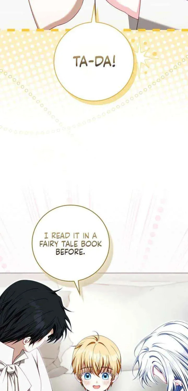 Giselle the Unbreakable Chapter 47 page 8 - 