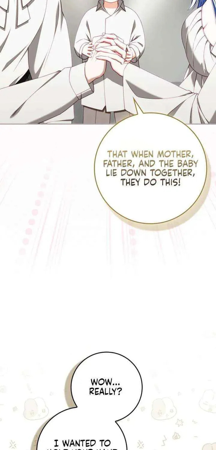 Giselle the Unbreakable Chapter 47 page 9 - 