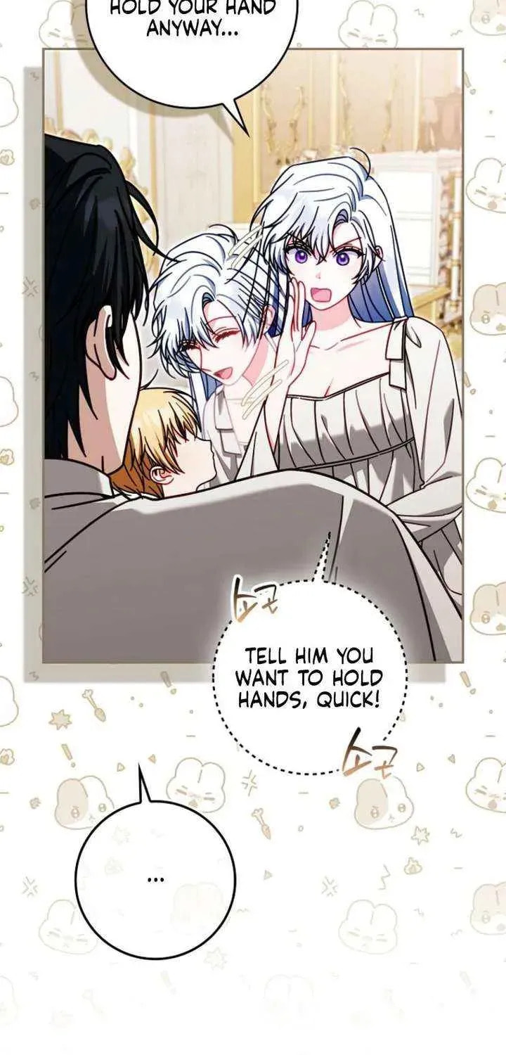 Giselle the Unbreakable Chapter 47 page 10 - 